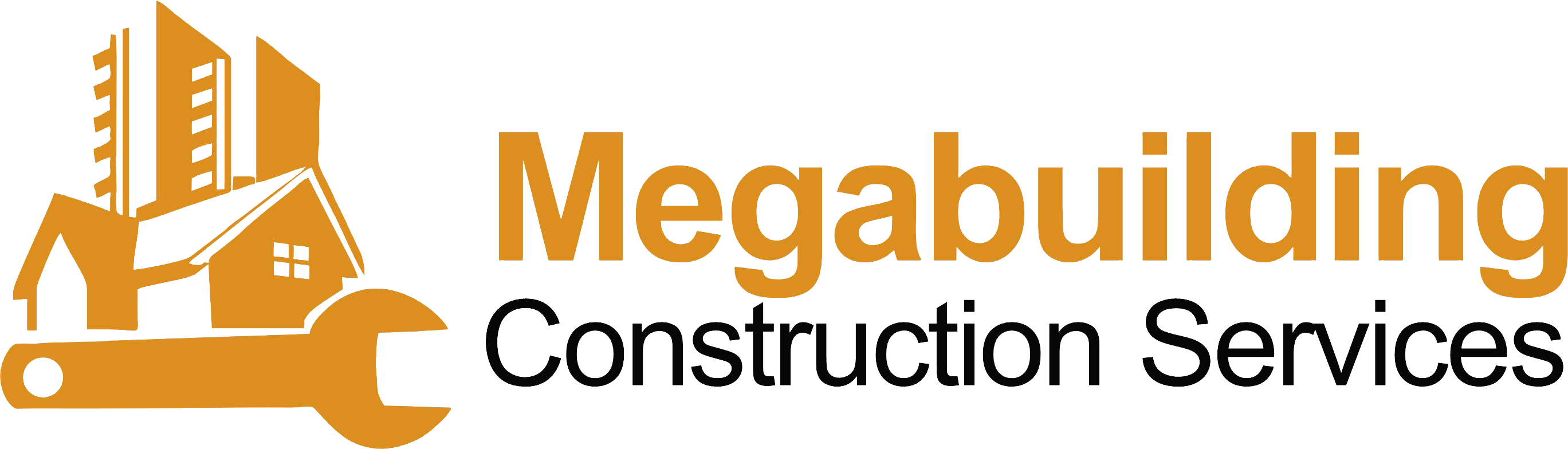 Mega Builing Construction Services Trade